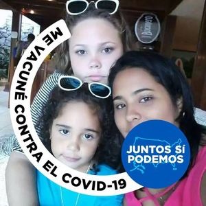 Meet your Posher, Sara